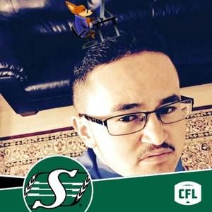 Meet your Posher, Abdullah